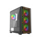  Tharmal TH-TP500-Wood Gaming Casing